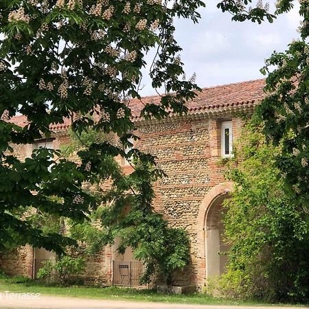 Domaine De La Terrasse Apartman Carbonne Kültér fotó