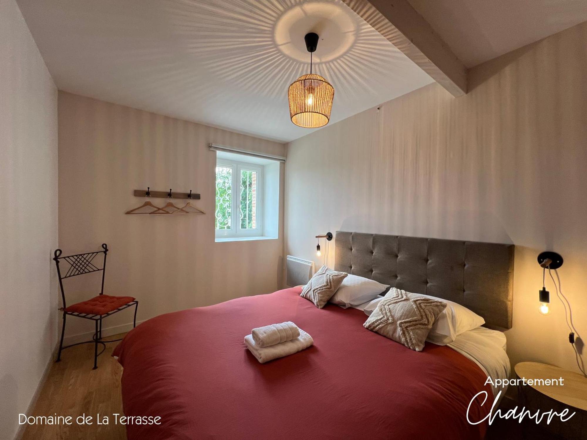 Domaine De La Terrasse Apartman Carbonne Kültér fotó