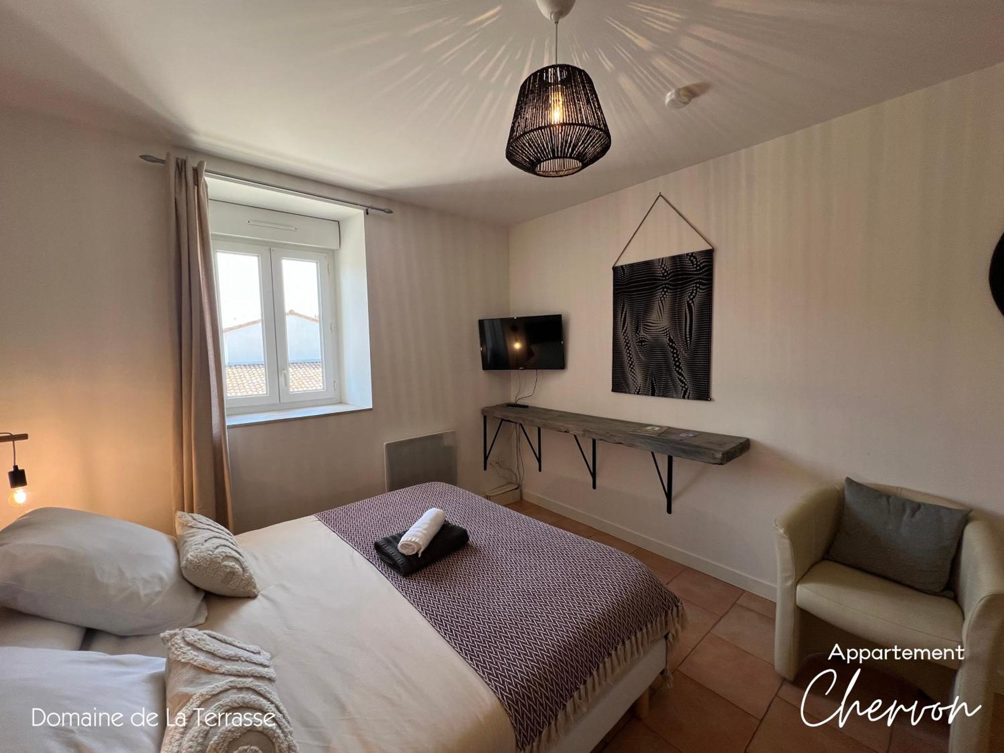 Domaine De La Terrasse Apartman Carbonne Kültér fotó