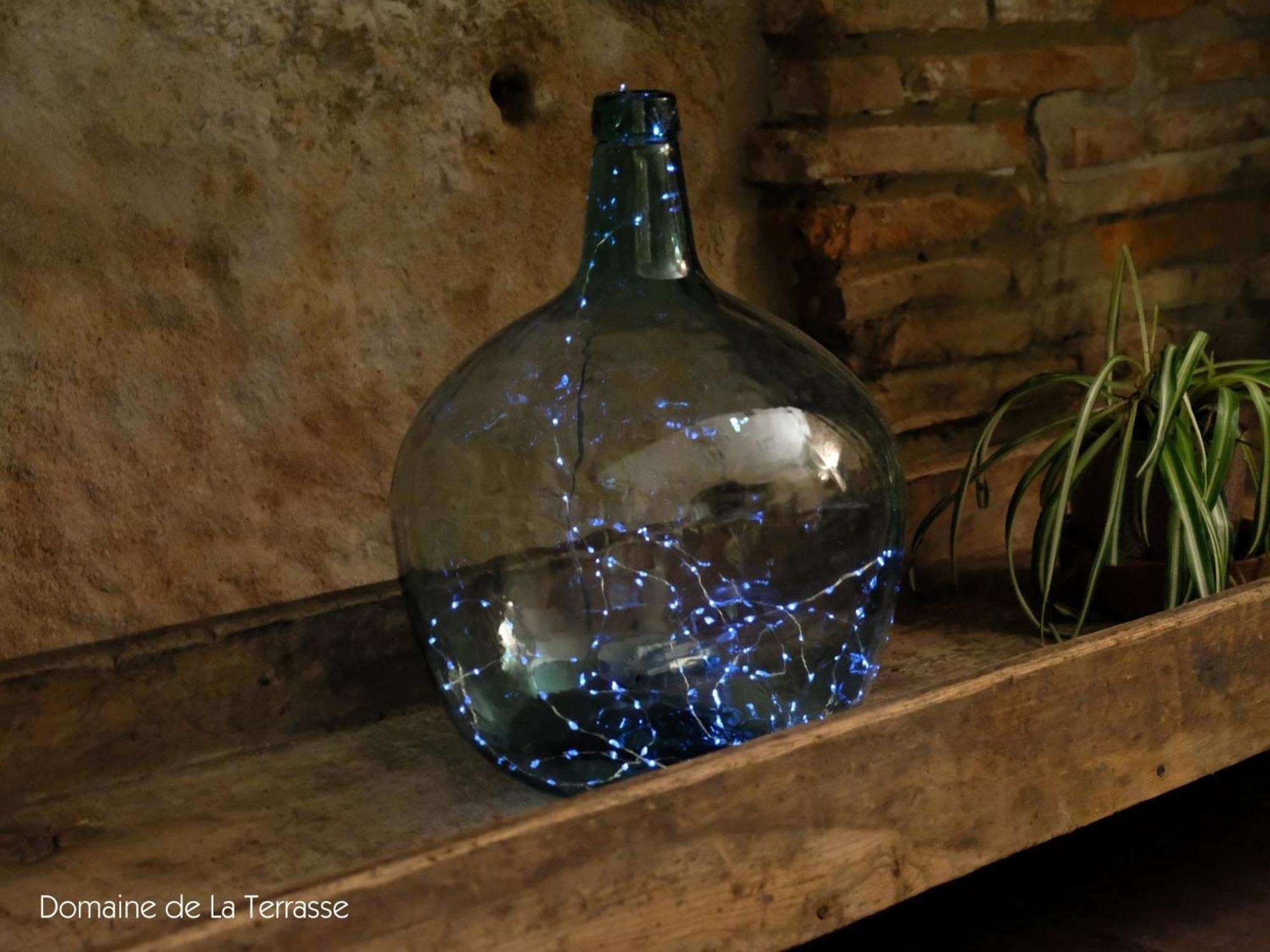Domaine De La Terrasse Apartman Carbonne Kültér fotó